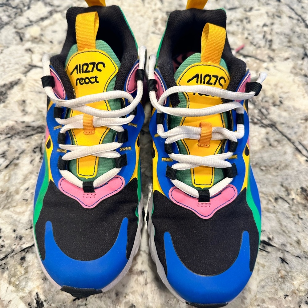 Nike kids sneaker